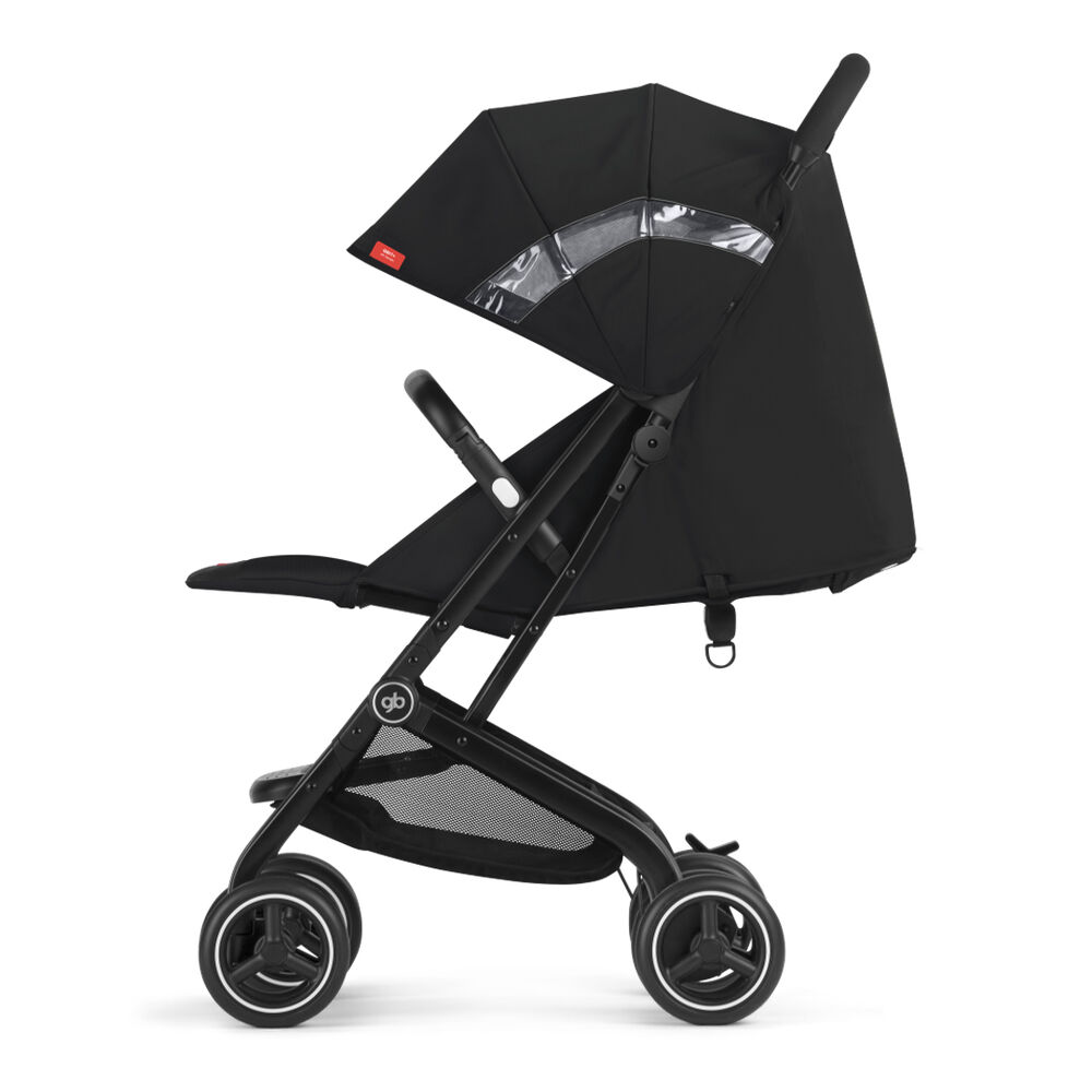 Coche Travel System Qbit At Vb+aton B2+base image number 3.0