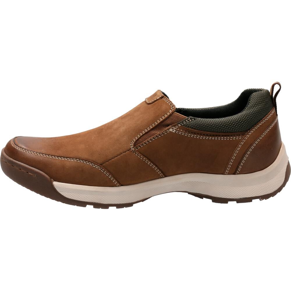 Zapato Casual Hombre Hush Puppies Oder-645 image number 3.0