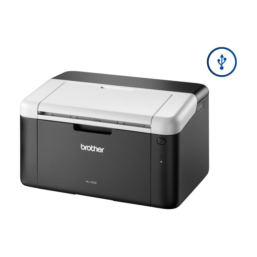 Impresora Laser Hl-1202 Monocromatica en Oferta | Hites.com