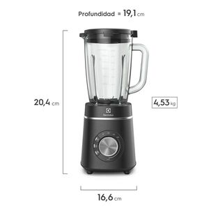 Licuadora Electrolux Blp70 / 1.75 Litros / 1000w