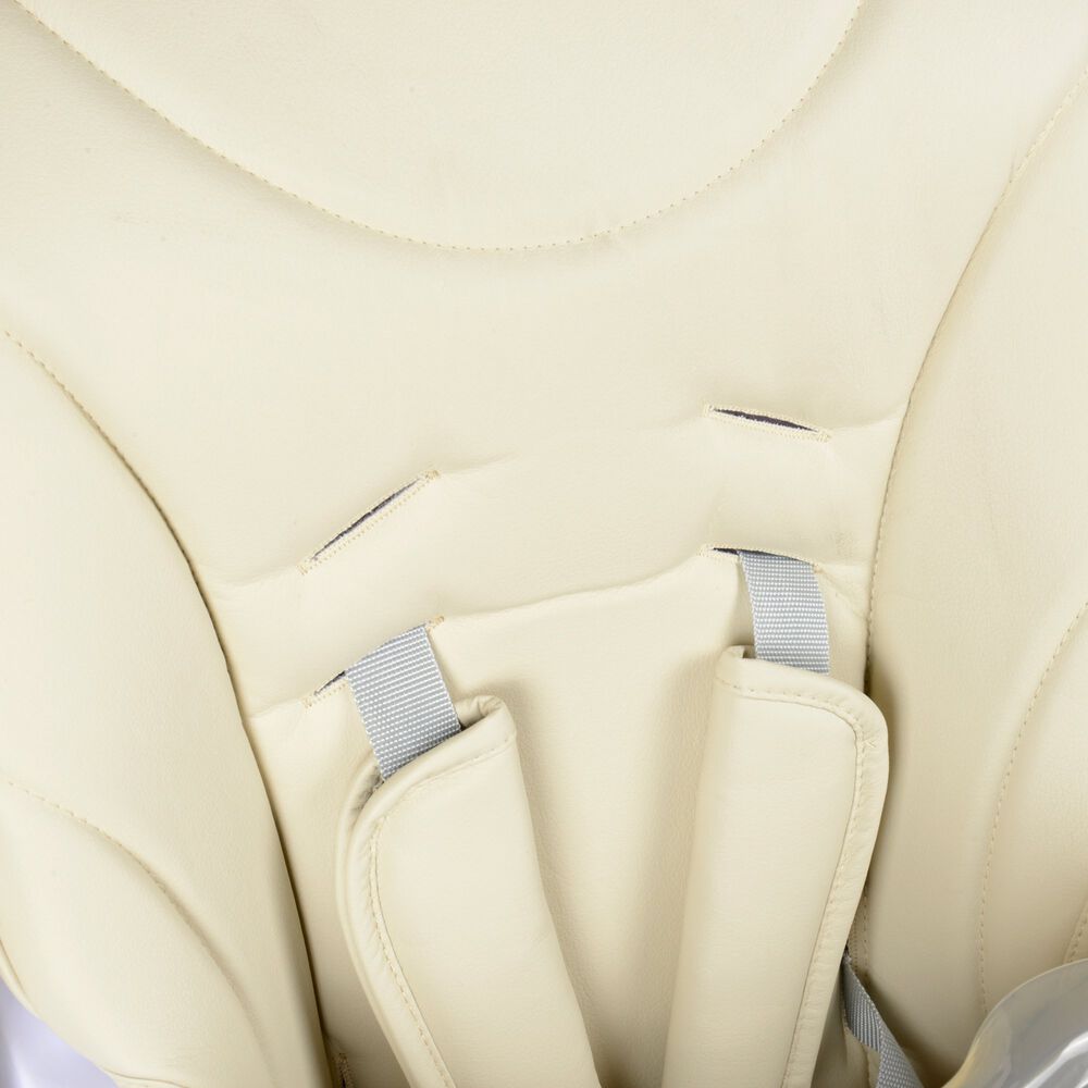 Silla De Comer Lunchtime Beige image number 9.0