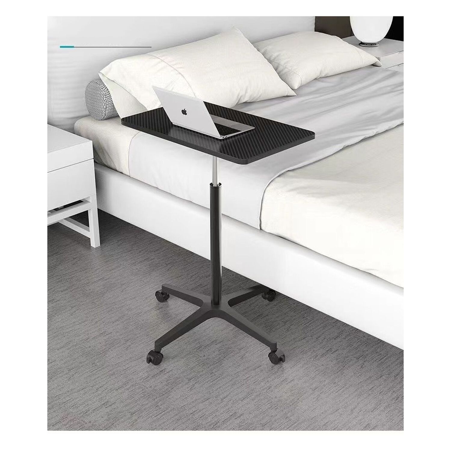 Mesa Auxiliar Centro Lateral Living Regulable 59-80cm Nocoli image number 4.0