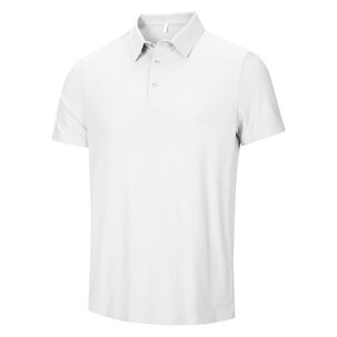 Polera Dry Fit Ultra Manga Corta Ruppell Pro Hombre
