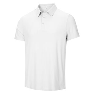 Polera Dry Fit Ultra Manga Corta Ruppell Pro Hombre
