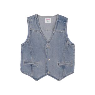 Chaqueta Niña Topsis