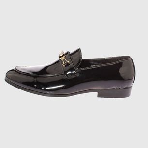 Zapato Negro Casatia Art. 8c8261black