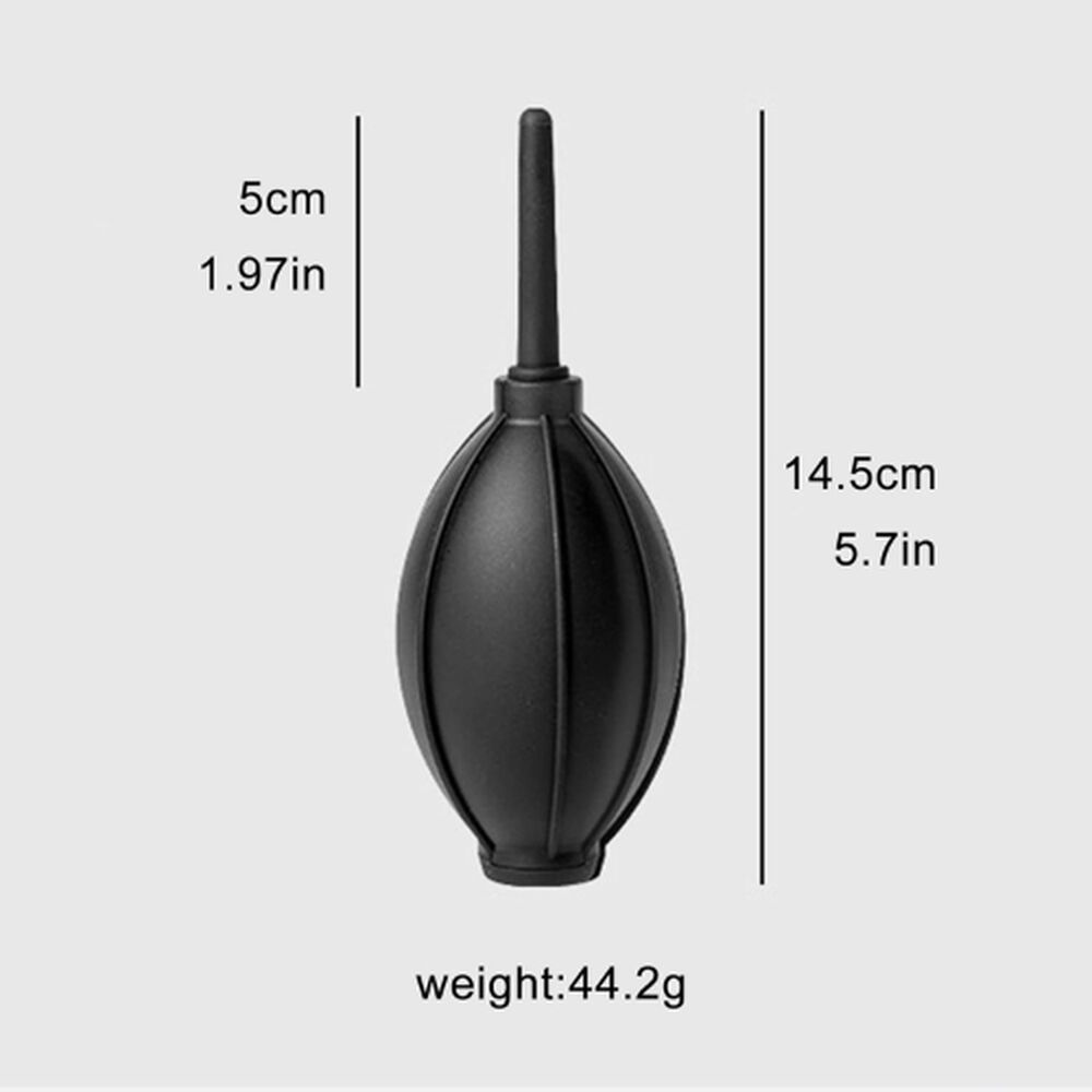 Kit De Limpieza Portatil Cámaras Fotográficas Sensor Lente image number 4.0