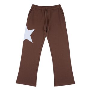 Pantal&oacute;n De Buzo Ni&ntilde;a Red - Rock