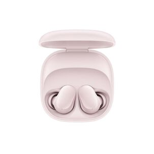 Aud&iacute;fonos Bluetooth Xiaomi Redmi Buds 6 Play Rosado