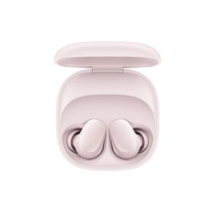 Aud&iacute;fonos Bluetooth Xiaomi Redmi Buds 6 Play Rosado