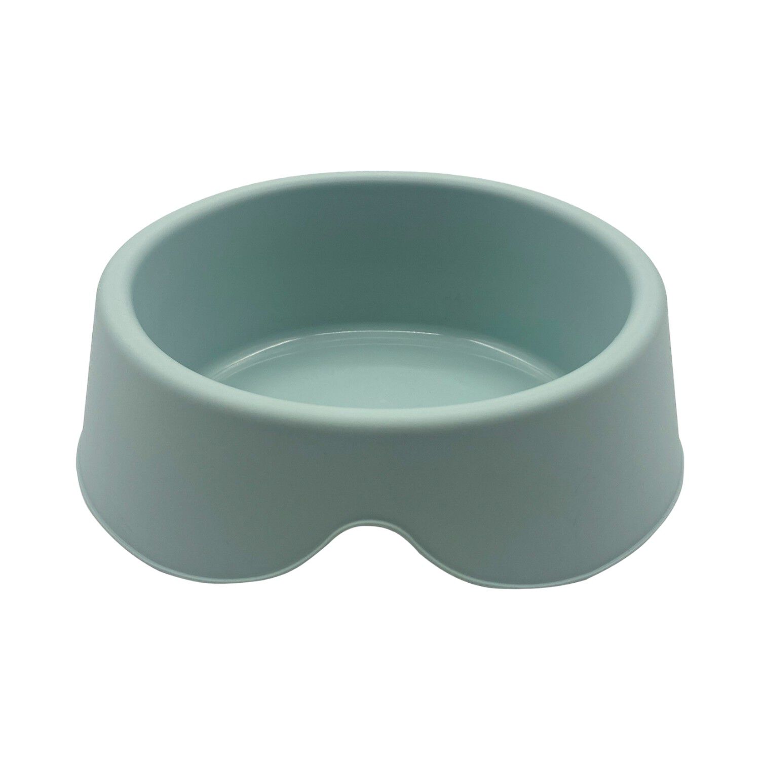 Plato Comedero Bebedero Para Mascota Menta 1 L Cool Pets image number 7.0