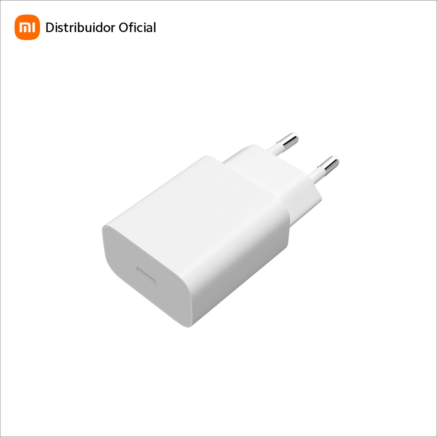 Cargador Para Celular Xiaomi Mi 20W Type-C image number 0.0