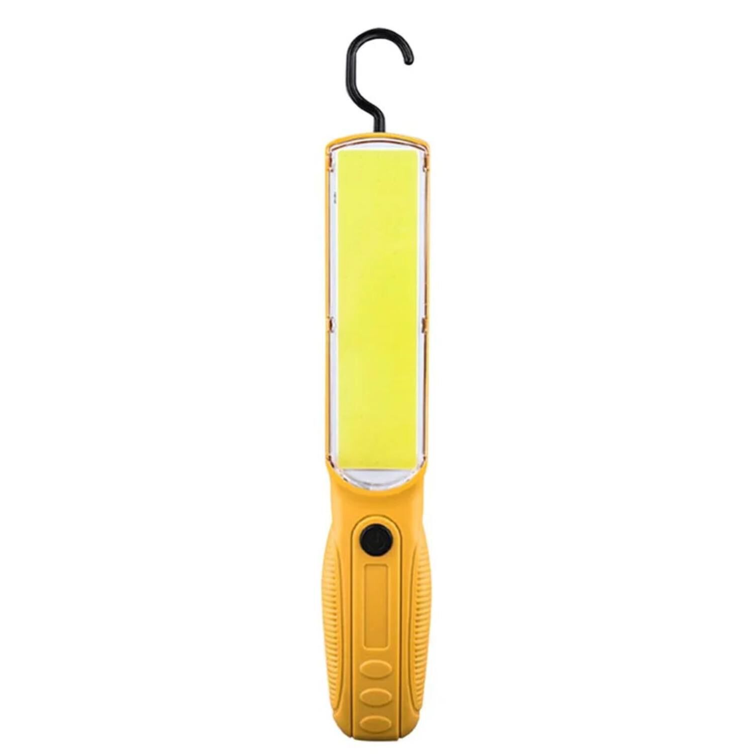 Lampara De Emergencia Led Multifuncional Con Gancho image number 0.0