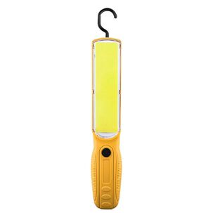 Lampara De Emergencia Led Multifuncional Con Gancho