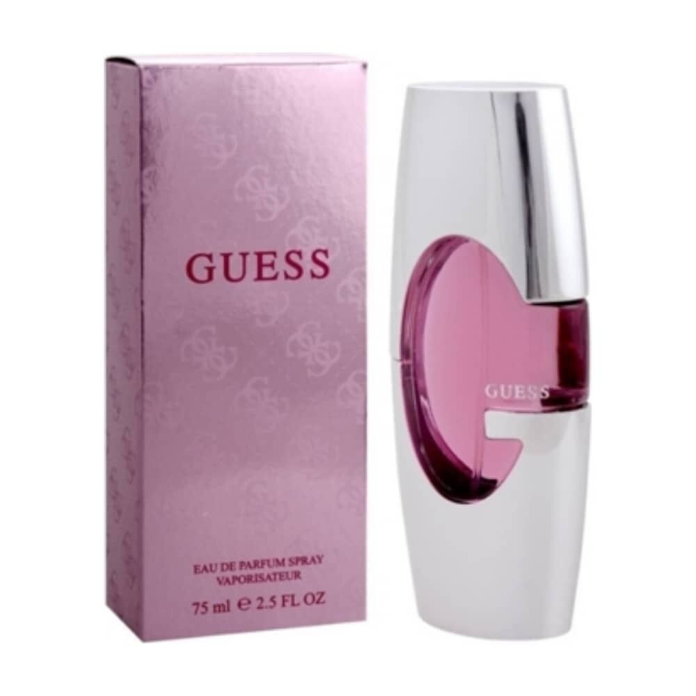 Guess Woman Edp 75ml image number 0.0