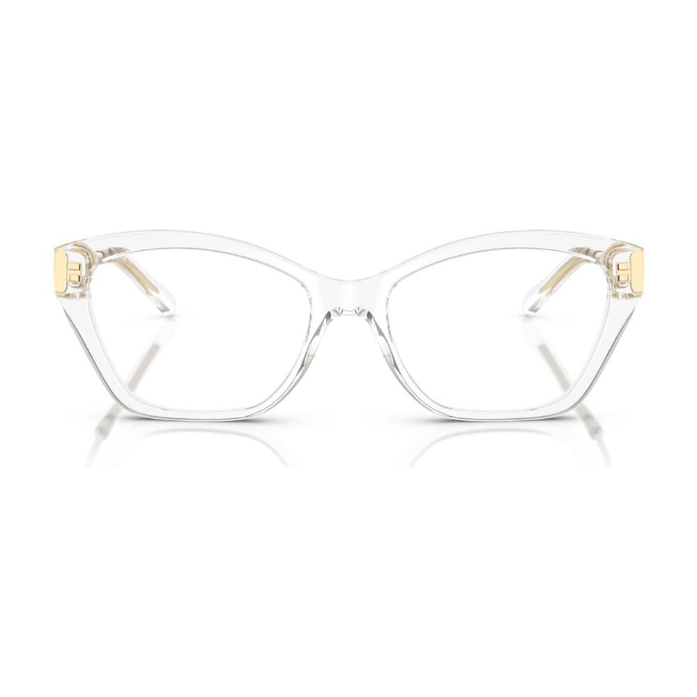 Lentes &Oacute;pticos Makena Beach Transparente Michael Kors image number 0.0