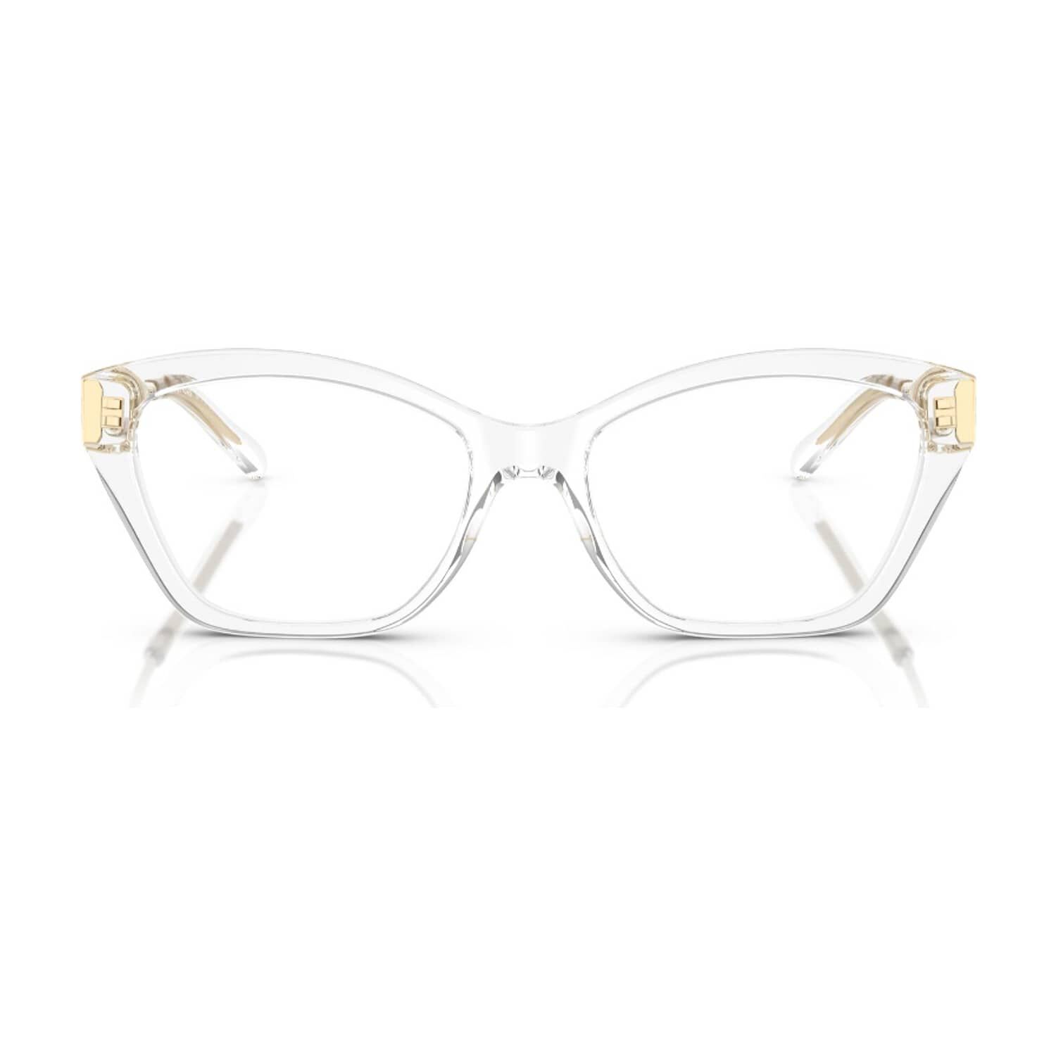 Lentes &Oacute;pticos Makena Beach Transparente Michael Kors image number 0.0