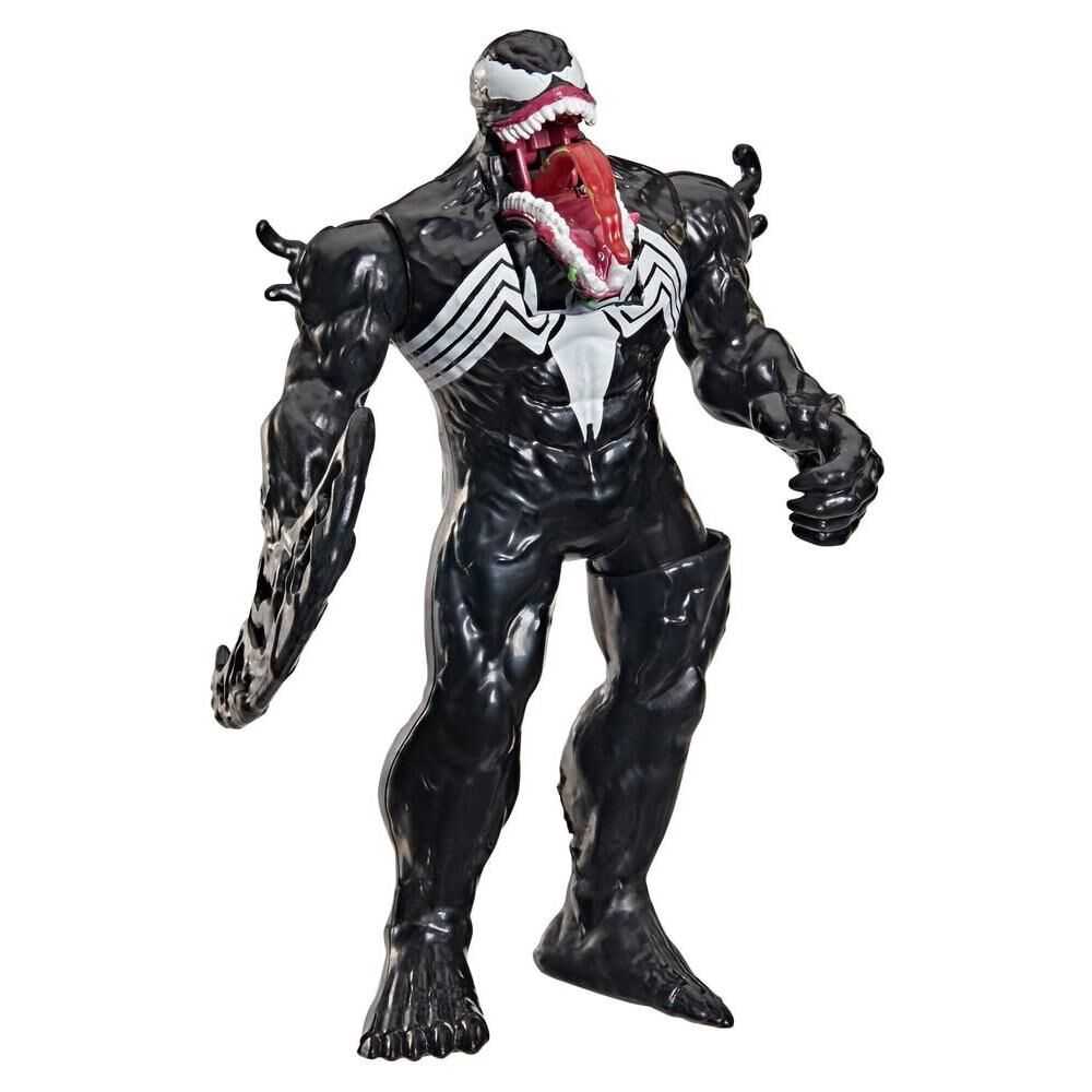 Figura De Acci&oacute;n Spider-man Action Fx Venom image number 8.0