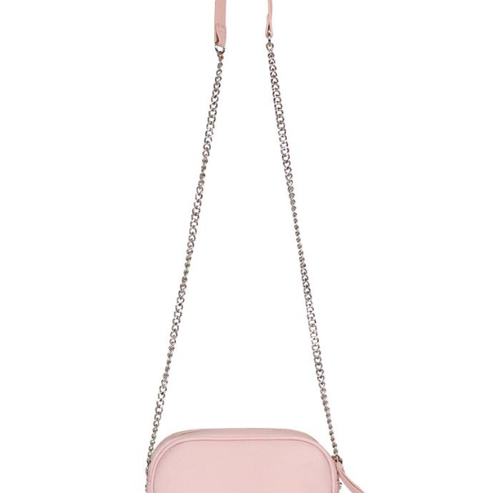 Cartera Calixta Rosa Palo Kenneth Cole image number 2.0