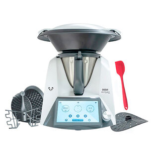 Robot De Cocina Inteligente 2 Lts Osojimix Om6