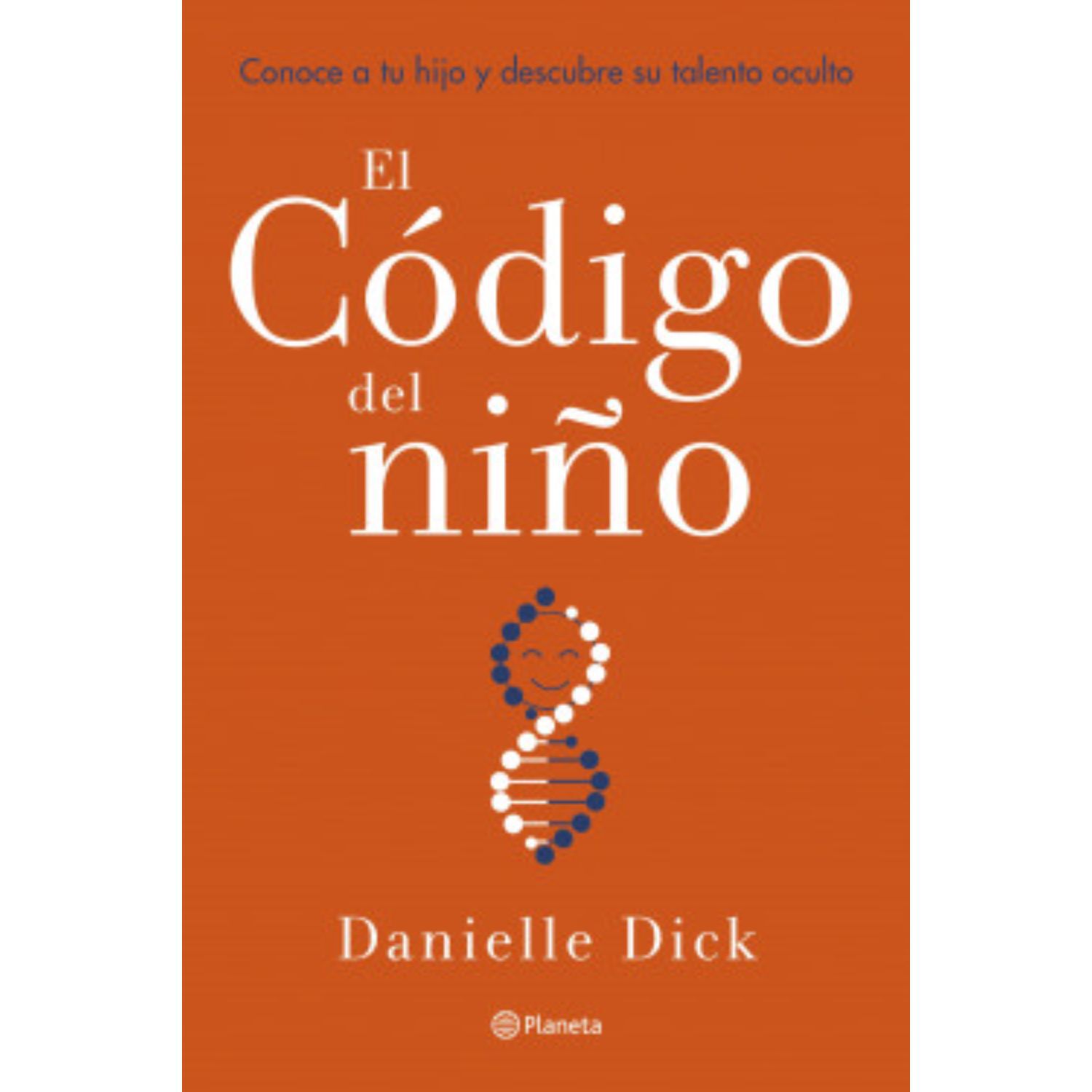 El C&oacute;digo Del Ni&ntilde;o image number 0.0