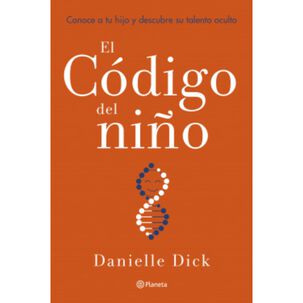El C&oacute;digo Del Ni&ntilde;o