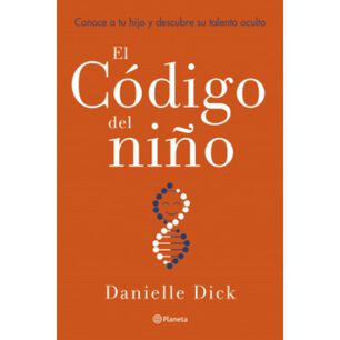 El C&oacute;digo Del Ni&ntilde;o