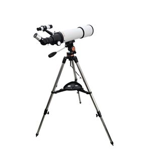 Telescopio Astronomico Profesional Deep Space 80mm 500mm