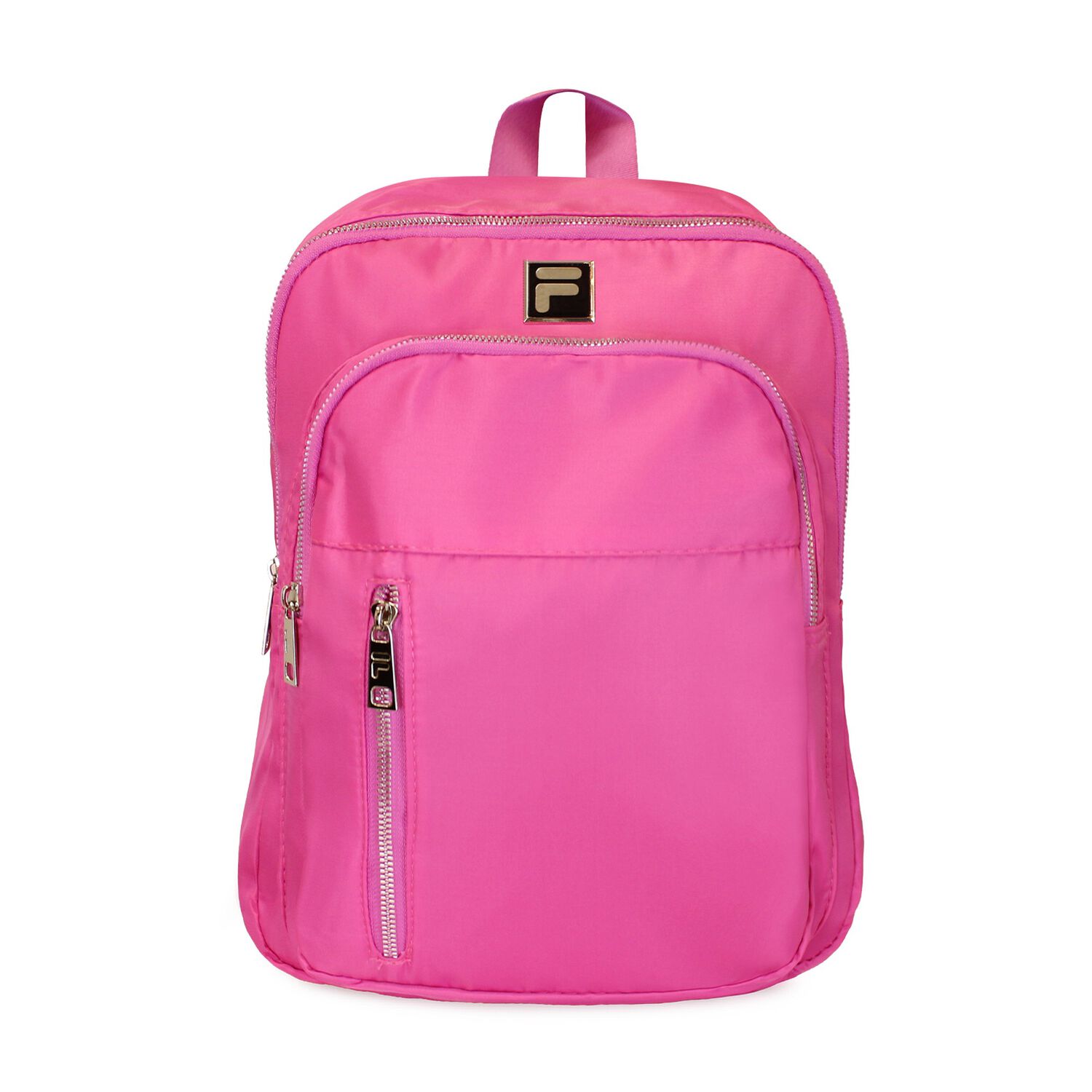 Mochila De Mujer Fila Nova Fucsia image number 0.0