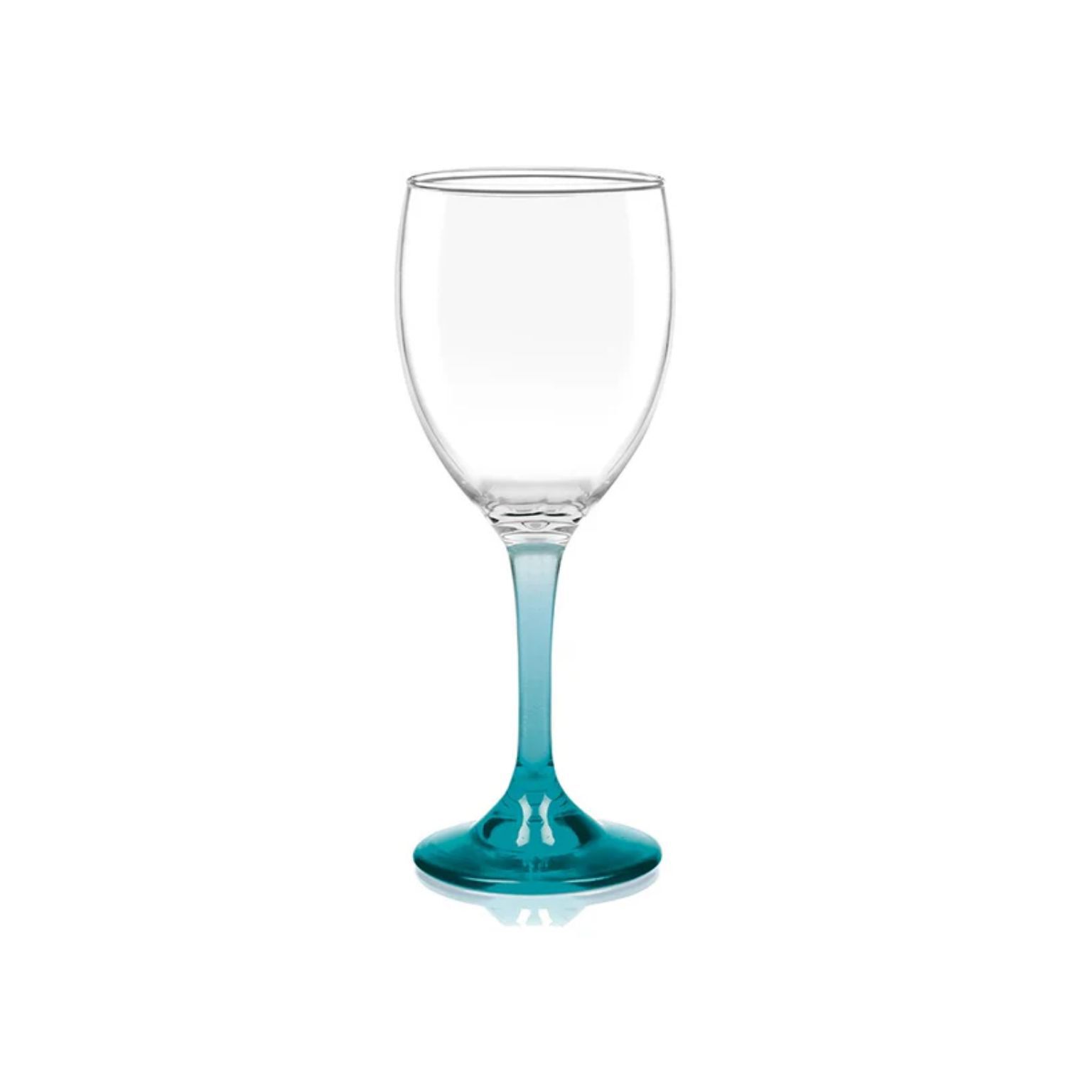 Set 6 Copas Vino 300ml Versalles Pies image number 5.0