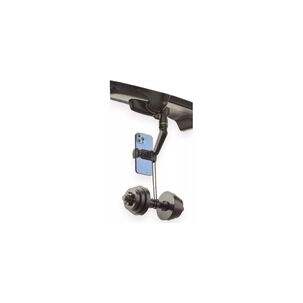 Soporte Holder Para Auto Retrovisor Vidvie Rotaci&oacute;n Hc1524