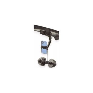 Soporte Holder Para Auto Retrovisor Vidvie Rotaci&oacute;n Hc1524