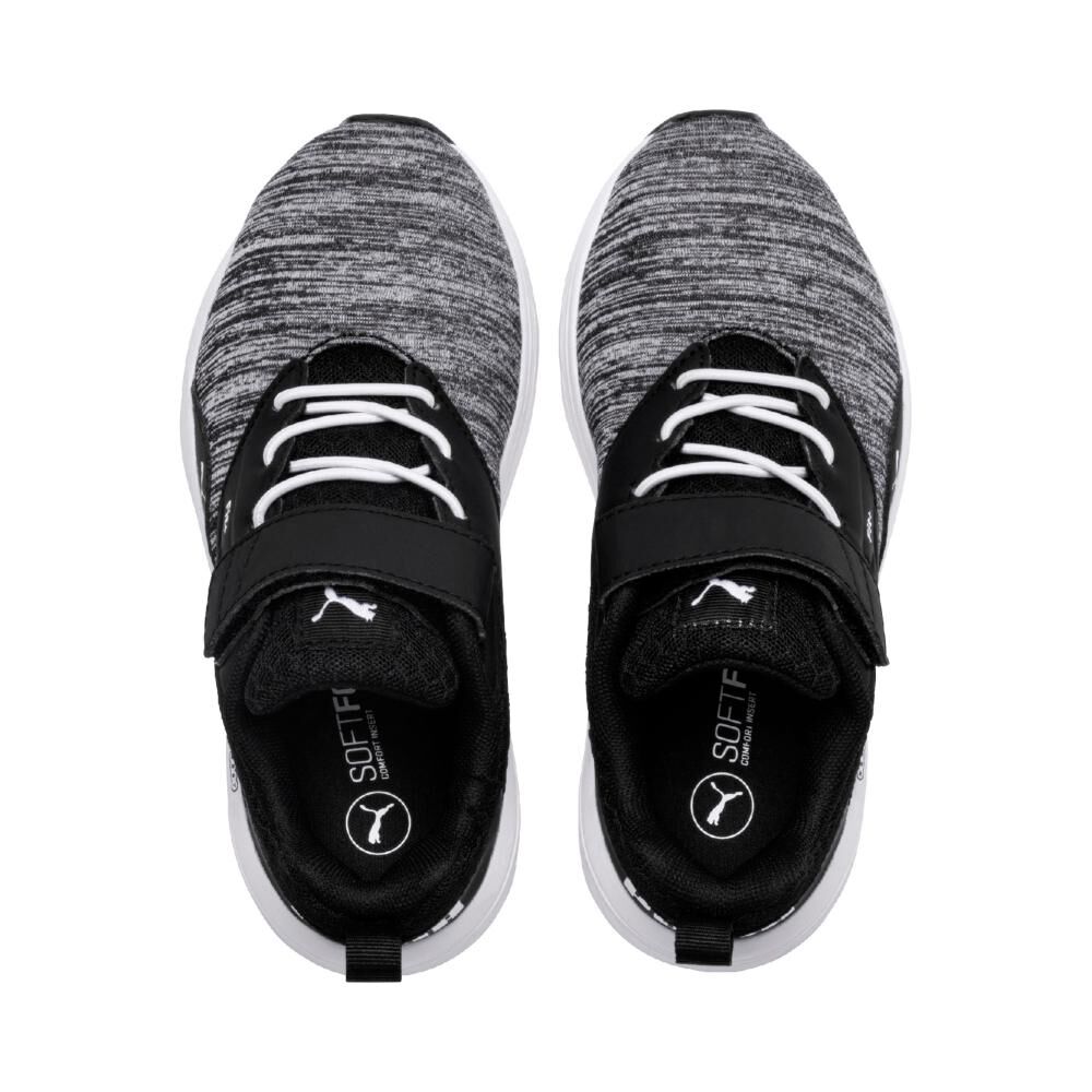 Zapatilla Ni&ntilde;o Puma image number 4.0