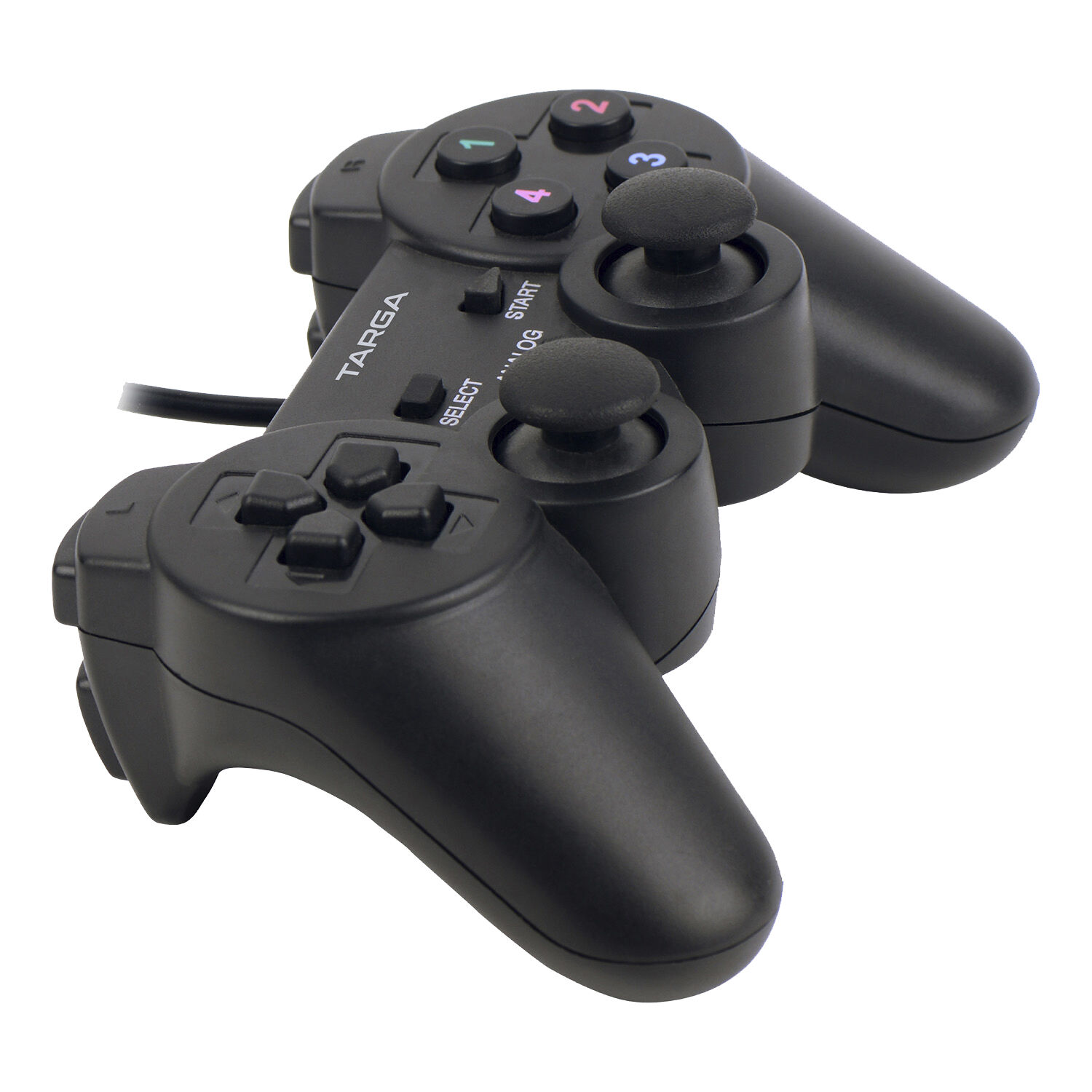 Kit De Dos Joystick Targa Tgplay W2 image number 1.0