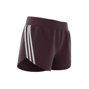 Short Deportivo Ni&ntilde;a Aeroready Training 3 Tiras Adidas