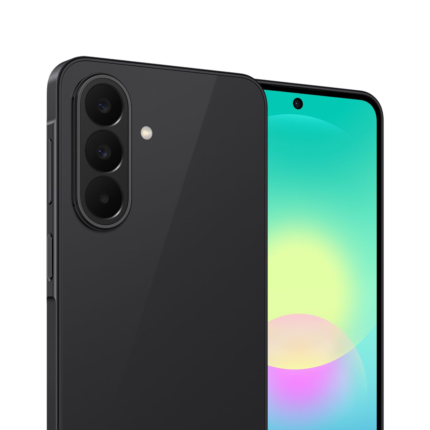 Galaxy A27 5g 256 Gb Awesome Black image number 2.0