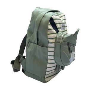 Mochila Escolar Para Ni&ntilde;os Bolso Infantil Paseo Osito