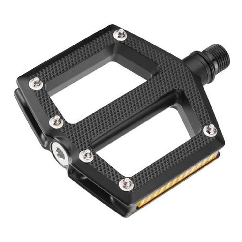 Pedales Bicicleta Plataforma Mtb Bmx Enduro image number 0.0