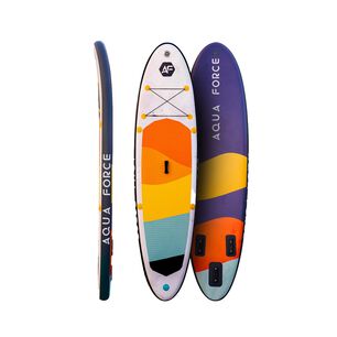 Stand Up Paddle Inflable 10'6'' Sunset - Doble Capa