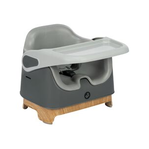 Silla De Comer Booster Dahlia Gris Maxi-cosi