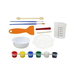 Juguete Kit Para Moldear Figuras De Unicornio 3d Para Niños
