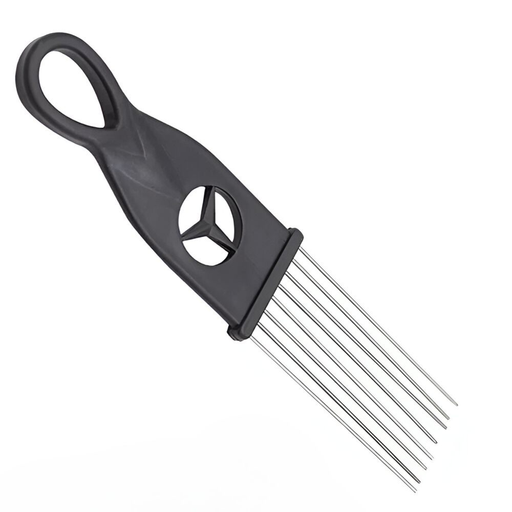 Cepillo Para Guiro Universal Hendrix Hx0010 image number 1.0