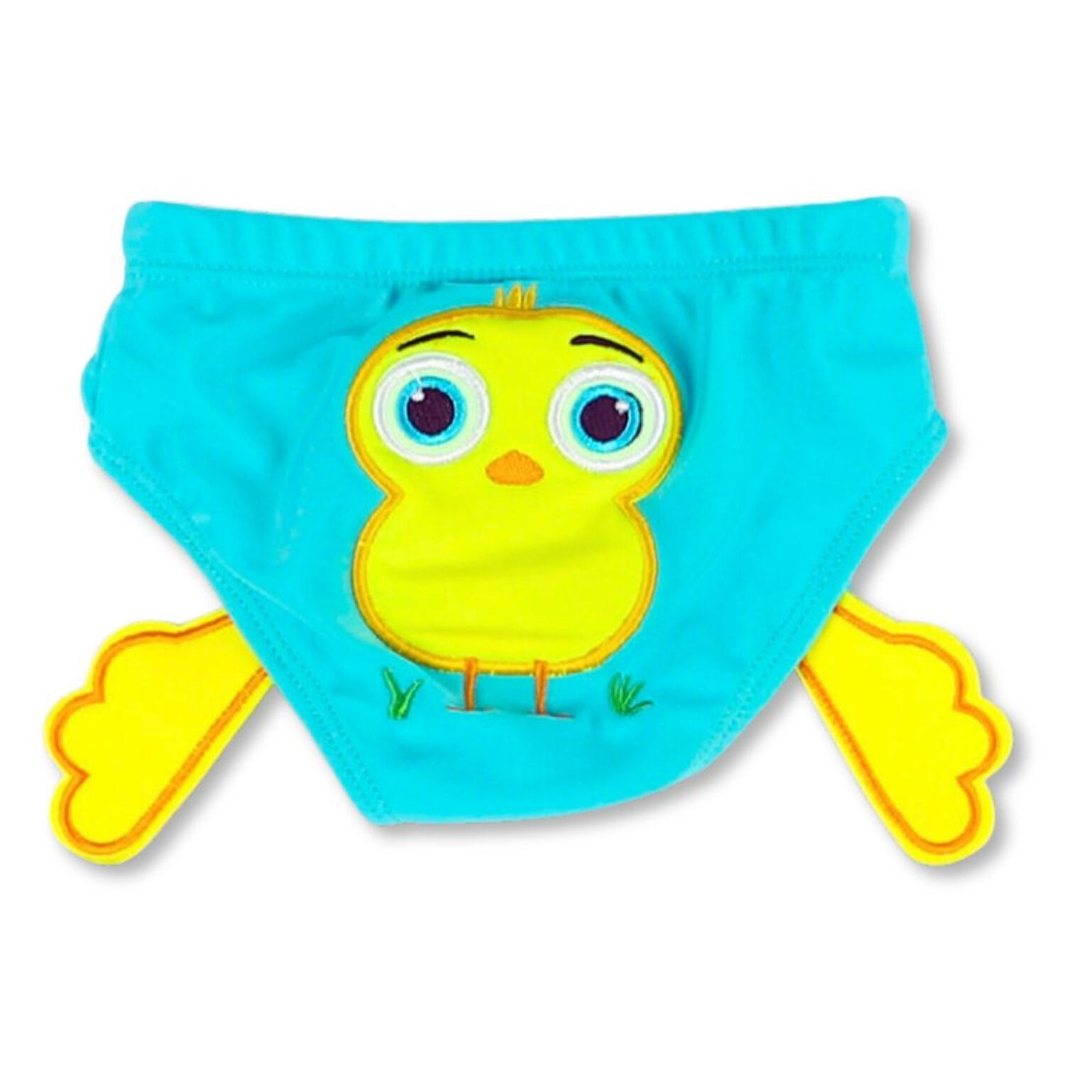 Porta Pa&ntilde;al Traje Ba&ntilde;o Ni&ntilde;o Piscina Playa Ni&ntilde;o image number 5.0