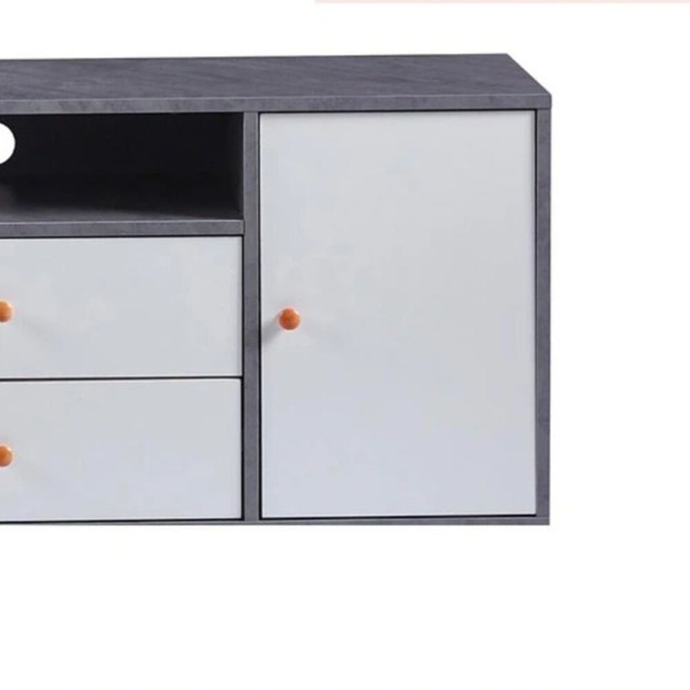 Rack De Tv Nordic image number 1.0