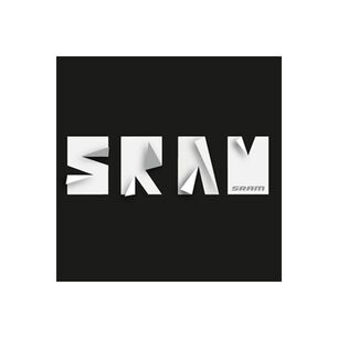 Polera Sram Manga Corta Ori Srami Negro