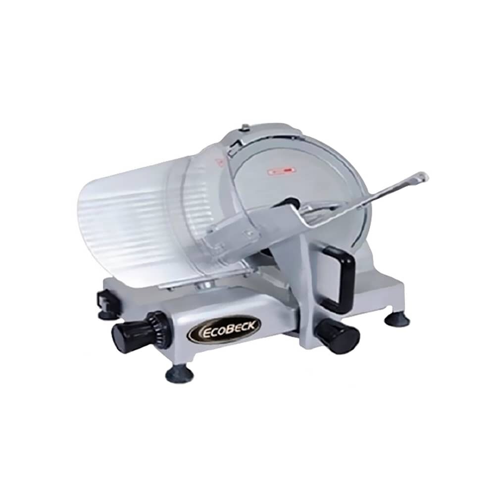 Corta Fiambres Manual Ecobeck Hbs-220a Disco 220mm image number 0.0