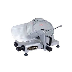 Corta Fiambres Manual Ecobeck Hbs-220a Disco 220mm