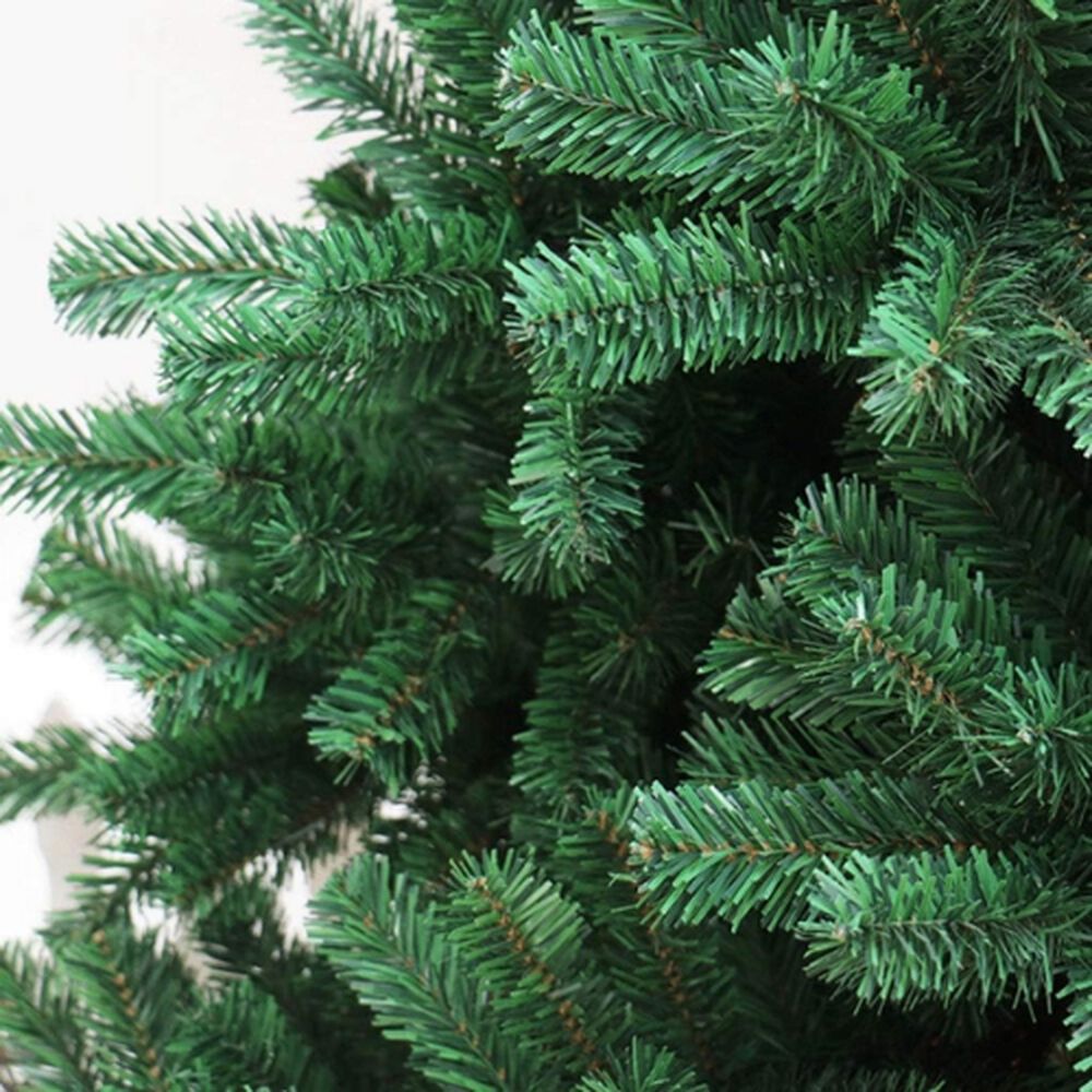 Arbol De Navidad 180cm Artificial Pino Decorativo Frondoso image number 2.0