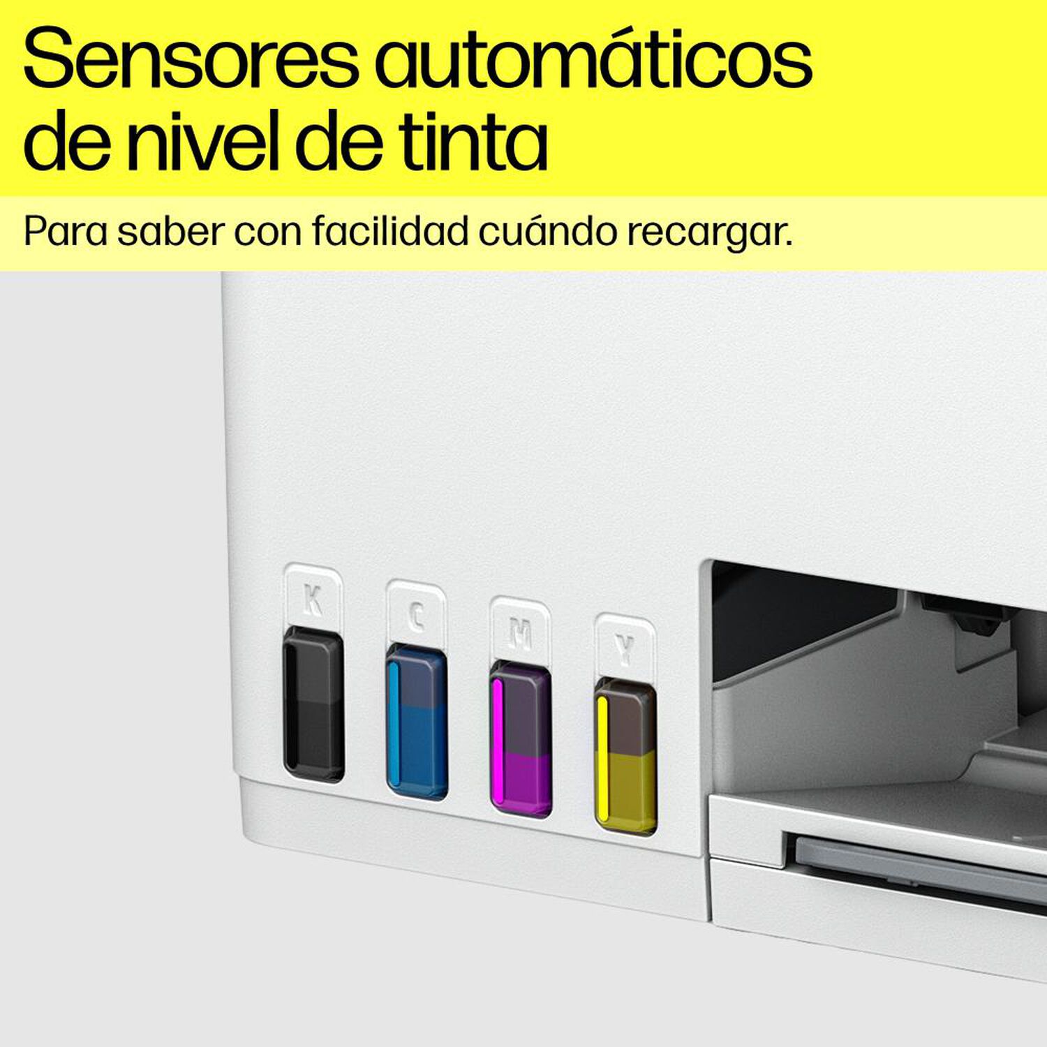 Impresora Multifuncional HP Smart Tank 520 image number 10.0