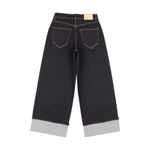 Jeans Mujer Rolly Go